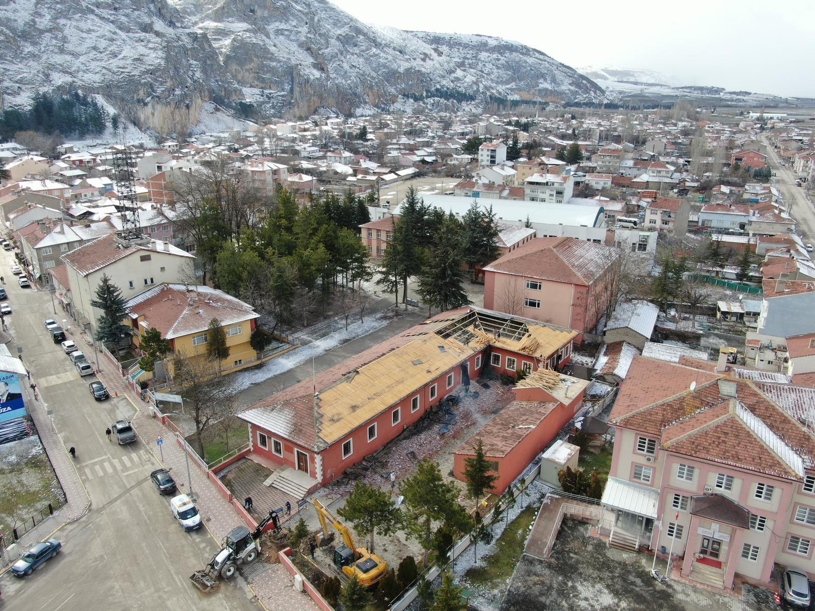 Hükümet Konağı