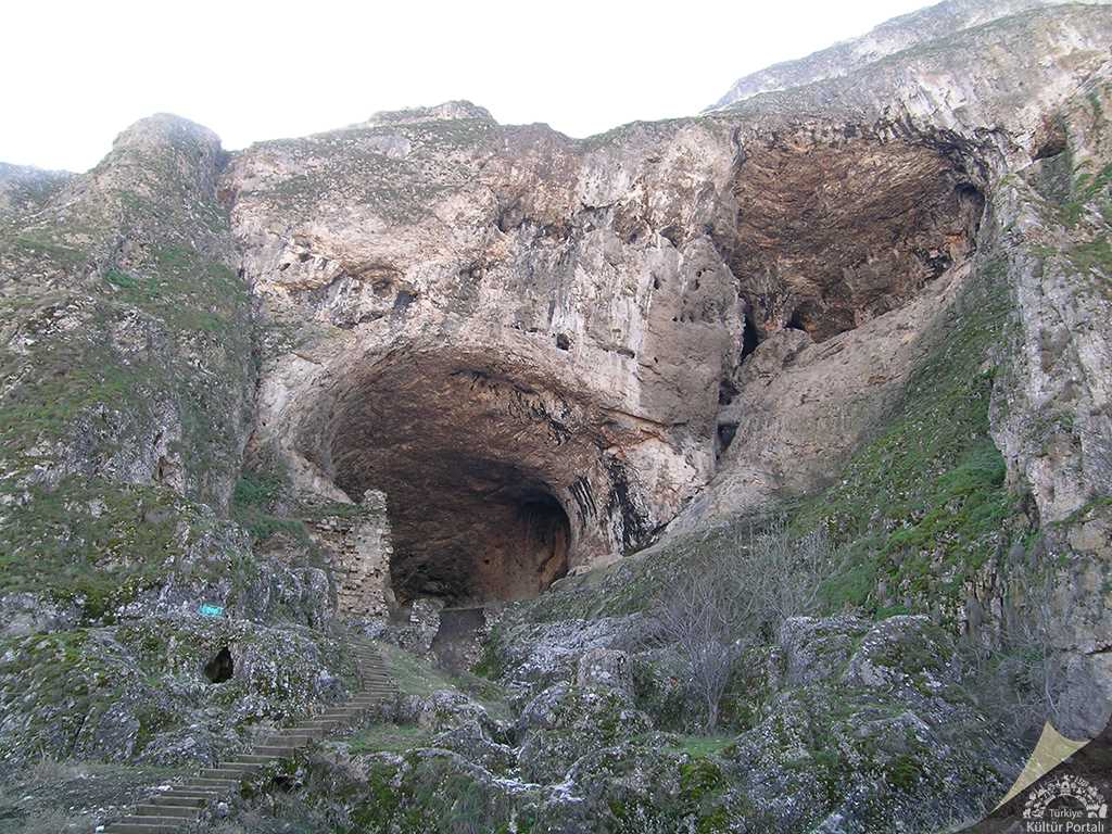 Bizans Dönemi "Basilika"