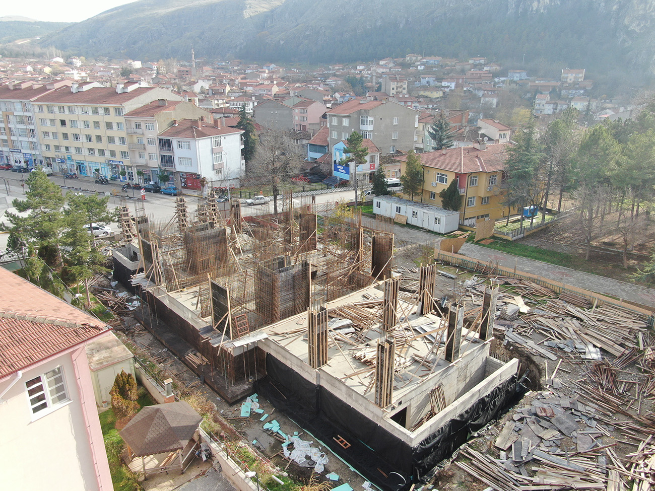Hükümet Konağı