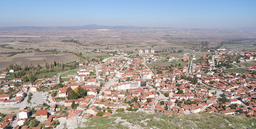 Bozüyük’e Bağlı Bucak Merkezi